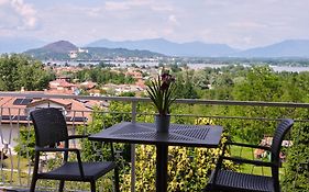 Casa Ierardi - Appartamento Arona Bellavista